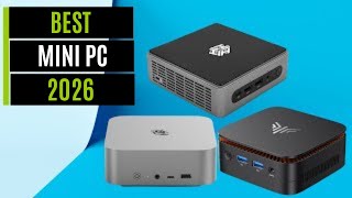 Best mini PC of 2026 - The Only 6 You Should Consider Today