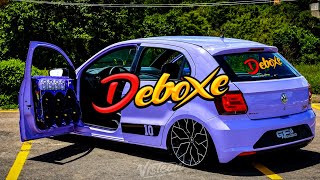 DEBOXE 2026 - NOSSO ESQUEMA - DJ LOW, MC KF - ELETROFUNK GOIANO 