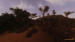 Wasteland Flora Overhaul Showcase