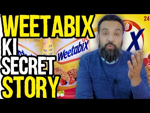 Money Making Strategy of Weetabix | EXPOSED (BUSINESS IDEA)