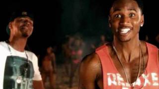 Trey Songz - Good Feelings (Anticipation 2)