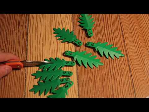 lego salad (short film)