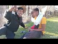 Dom Jan En Slim Jan Comedy Afrikaans Short Film