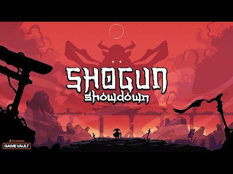 Видео Shogun Showdown #1