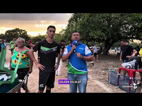 O Conecta BP conversou com o atleta Ruan, de Bom Princípio do Piauí