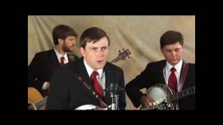 Thy Burdens are Greater than Mine - Alan Sibley &amp; The Magnolia Ramblers