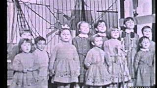 Daniele Conti "Il Pinguino Belisario" - Rai 1