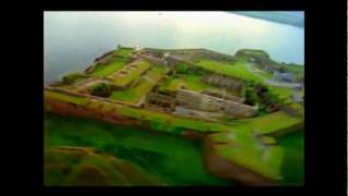 Carrighfergus - Elemental - Loreena Mckennitt