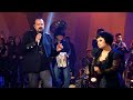 Pepe Aguilar - Juan Colorado, Chaparrita ft. Amandititita (MTV Unplugged) [En Vivo]