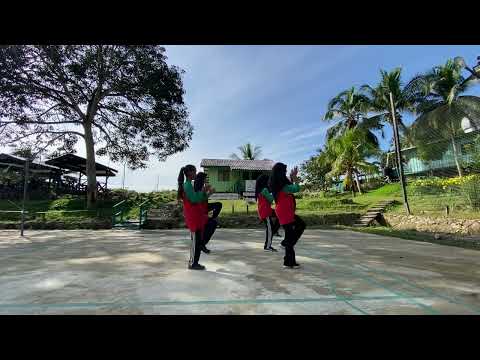 Senam Kreasi CLC_Punca Mewah #ldsd #2025