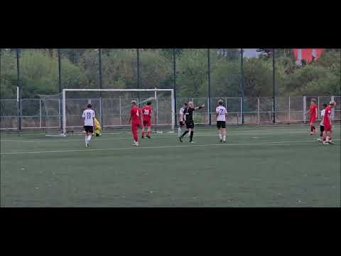 CLJ U17 (2009 i mł.): Escola Varsovia '09 - Legia U17, skrót, jesień 2025 r.