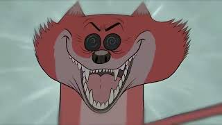 Pig and fox trippy story.   LSD Mix  Dope beat Mafia &amp;18  Official Video720p||PEACE IN LEAF||