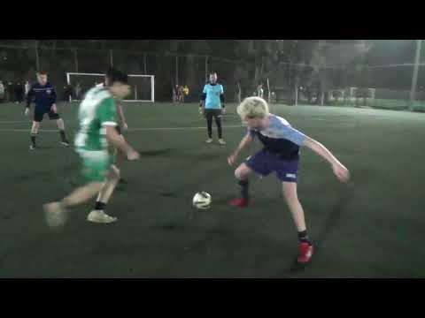 MATATRANZA VS LA ARPONETA - #LigaNuñez - #Clausura SLD - 6/8/23