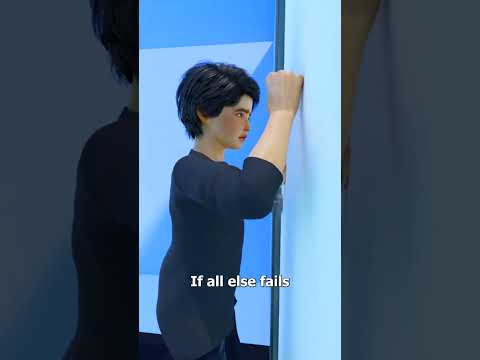 How To Survive Locked In A Freezer 😨