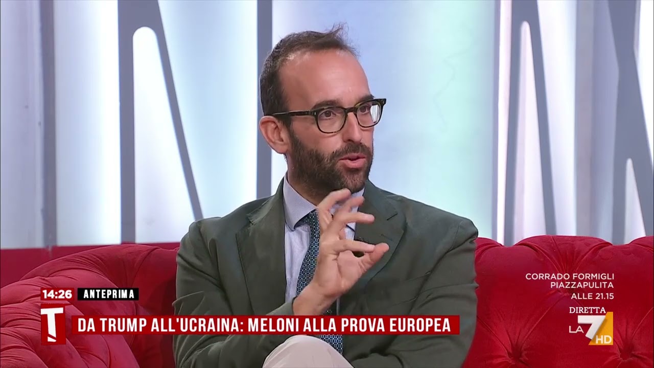 Ucraina, Cerasa: “Meloni tiene il punto e rilancia all’avversario”