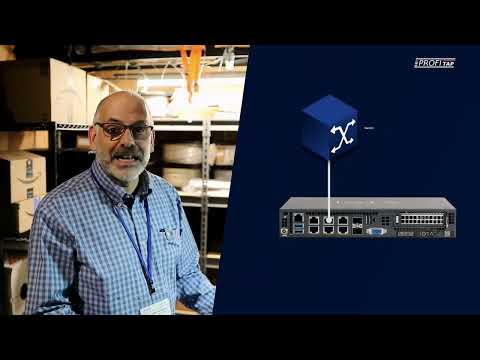 Profitap -  IOTA 10 CORE Capture Kit Unboxing by @MikePennacchi