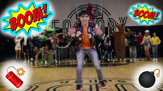 Boum Boum Music Video