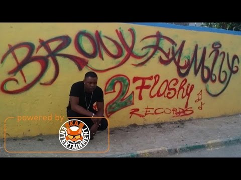 Yagga T - Nuh Follow [Summer Beach Pt. 2 Riddim] March 2017