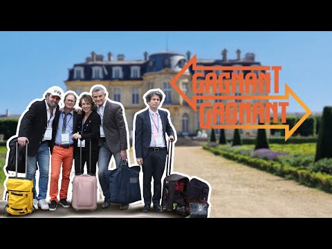 Bienvenue à la convention de Symbiosis !

L’occasion annuelle de « fêter les victoires » et...