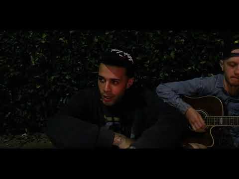 WILD DOGS - Contei uma Historia