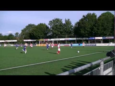 1. Alphense Boys D2 - Rcl D1 aftrap