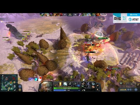 "WTF that's supposed to happen!" -Sing's reaction to Harpoon & Blink Dagger interaction