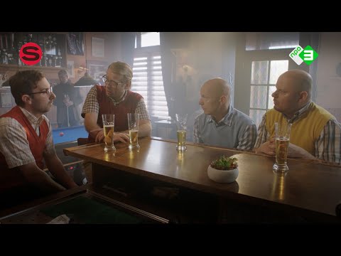 Neef - Sluipschutters (S5A4)