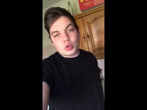 CR - Cardiff Battles 2015 Entry! #CardiffBeatboxBattless