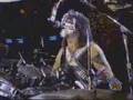 KISS - I Wanna Rock N Roll All Night - 1996