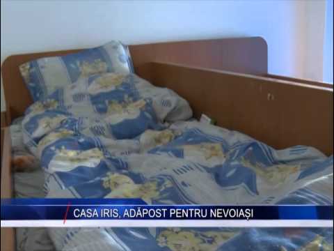 CASA IRIS ADAPOST PENTRU NEVOIASI
