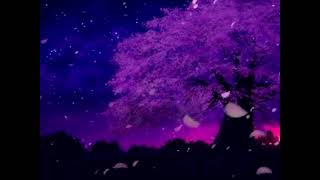 nick cave &amp; the bad seeds - say goodbye to the little girl tree (slowed + reverb)