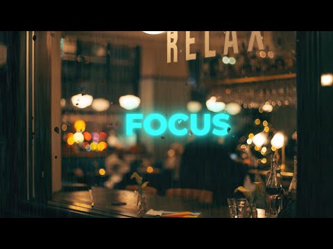 45/15 Pomodoro | 3h work with me | Undertone Jazz