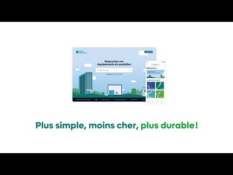 Les Biens en Commun