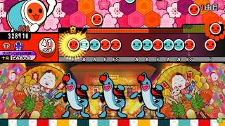 【太鼓の達人】プロゲーマーに初めて太鼓の達人をさせた結果…