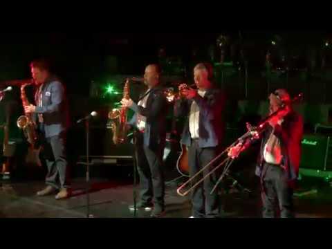 Old Boys 40 - When the Saints Go Marching In