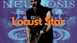 Bass Lesson + TAB // Locust Star by Neurosis