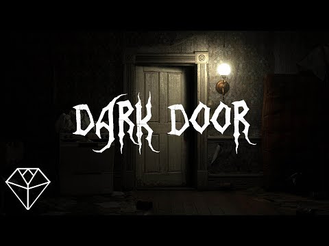 Dark HorrorCore Rap Beat Hip-Hop Instrumental - 2018 - "Dark Door" (FREE BEAT)