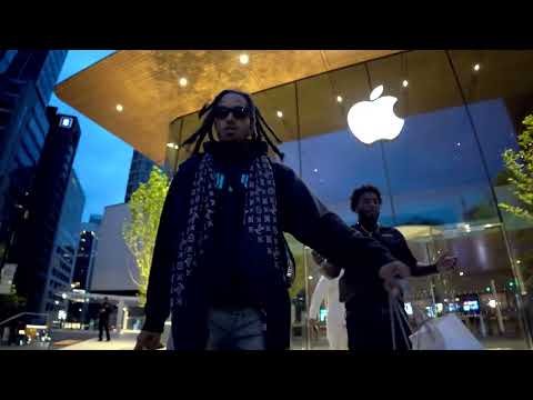 Moto x Pbenz - Digits (Video Officiel)