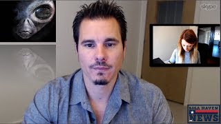 We’re Being Usurped: The Enemy Loosed Something Frightening That’ll Terrify Even the Non-Believer