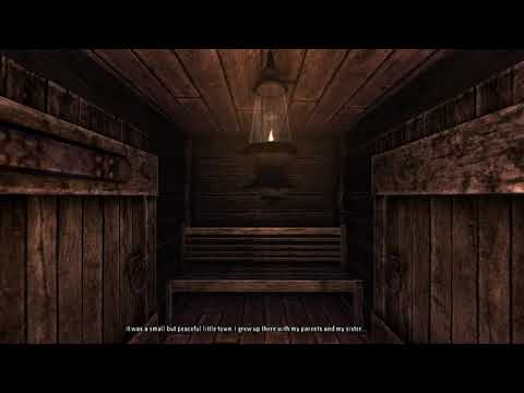 BIG CHANGES GUYS - AMNESIA CUSTOM STORYtime - OBSCURITY ep1