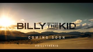 Billy The Kid Epix Tease