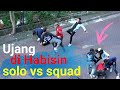 Preman Pensiun 6 Episode 29 HD Ujang Di Keroyok 4 Orang Film Premanpensiun Filmindonesia