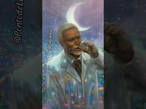 Abertura Dos Portais- Por Mauricio Ramanat #ayahuasca #santodaime #xamanismo #mestreirineu