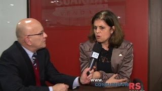 Informe Especial do Consumidor RS em São Leopoldo