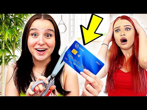 1 Tag lang meine SCHWESTER PRANKEN ! 🤫💔 (Sorry Egg) - Celina