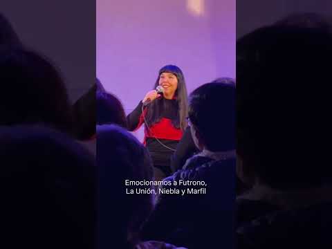 ¡El arte y la cultura recorren cada rincón de Los Ríos! 🎭✨