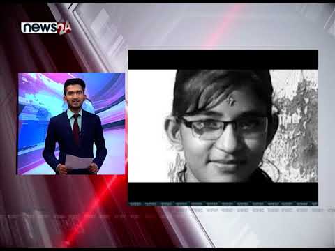 EVENING NEWS FATAFAT - NEWS24 TV