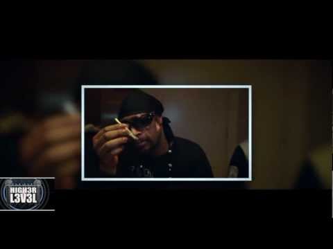 StorminMc - Bag Of Ganja