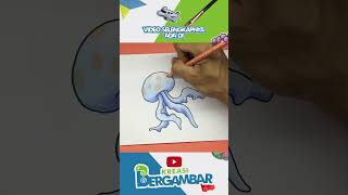 Download lagu Gambar Ubur Ubur - Drawing Jellyfish #gambar #drawing #tutorial #coloring #uburubur #jellyfish mp3 Download lagu Gambar Ubur Ubur - Drawing Jellyfish #gambar #drawing #tutorial #coloring #uburubur #jellyfish mp3