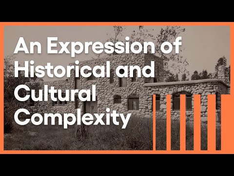 El Alisal | Artbound